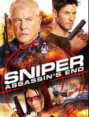 مشاهدة فيلم Sniper Assassin’s End 2020 مترجم