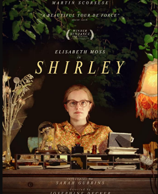 مشاهدة فيلم Shirley 2020 مترجم