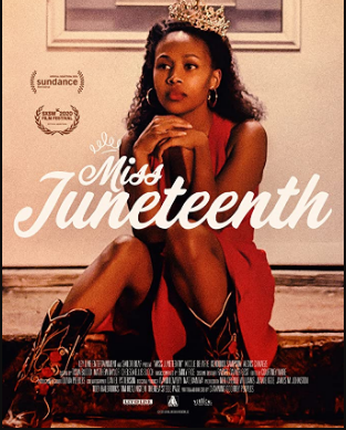 مشاهدة فيلم Miss Juneteenth 2020 مترجم