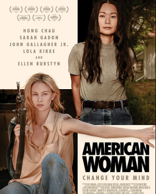 مشاهدة فيلم American Woman 2019 مترجم