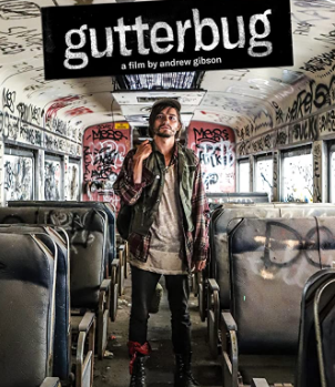 مشاهدة فيلم Gutterbug 2019 مترجم