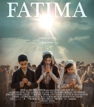 مشاهدة فيلم Fatima 2020 مترجم