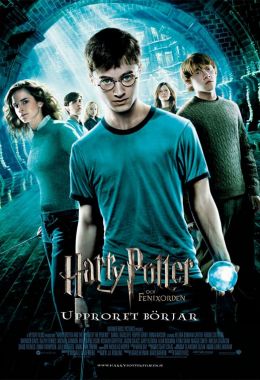 مشاهدة فيلم Harry Potter and the Order of the Phoenix مترجم