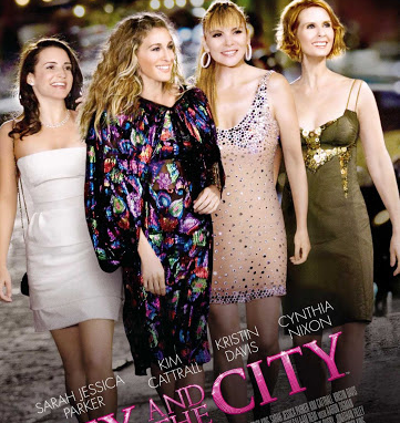 فيلم Sex and the City 1 2008 مترجم