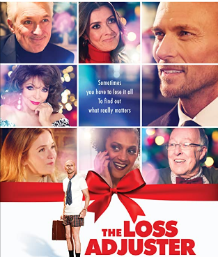 مشاهدة فيلم The Loss Adjuster 2020 مترجم