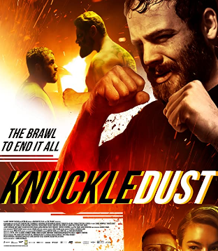 مشاهدة فيلم Knuckledust 2020 مترجم