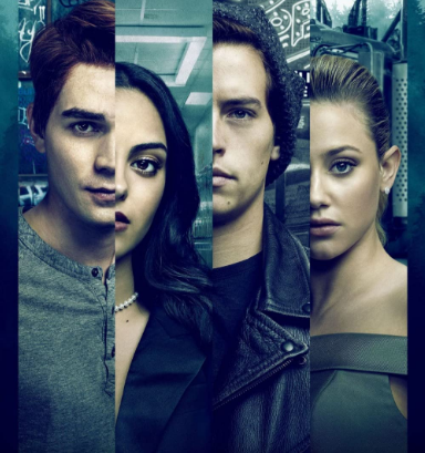 مسلسل Riverdale الموسم الخامس الحلقة 6 مترجمة