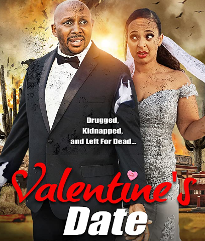 مشاهدة فيلم Valentines Date 2021 مترجم