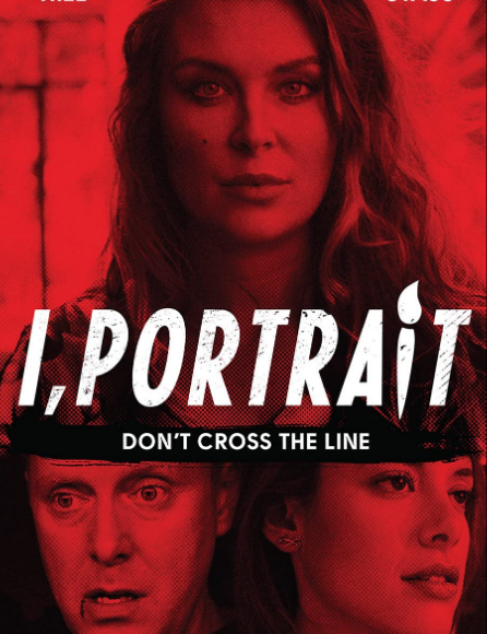 مشاهدة فيلم I Portrait 2021 مترجم