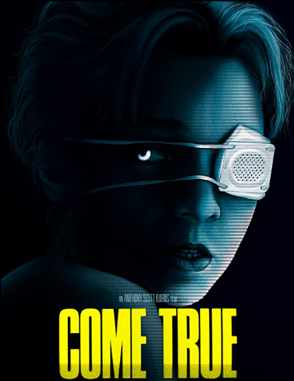 مشاهدة فيلم Come True 2020 مترجم