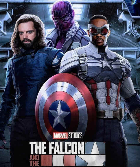 مسلسل The Falcon and the Winter Soldier الحلقة 1 مترجمة