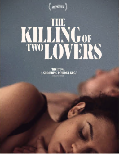 مشاهدة فيلم The Killing of Two Lovers 2020 مترجم