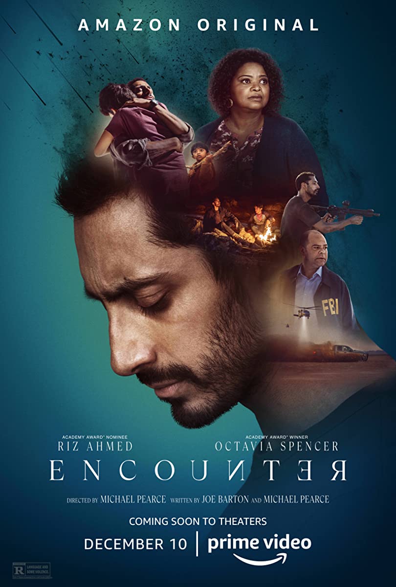 مشاهدة فيلم Encounter 2021 مترجم