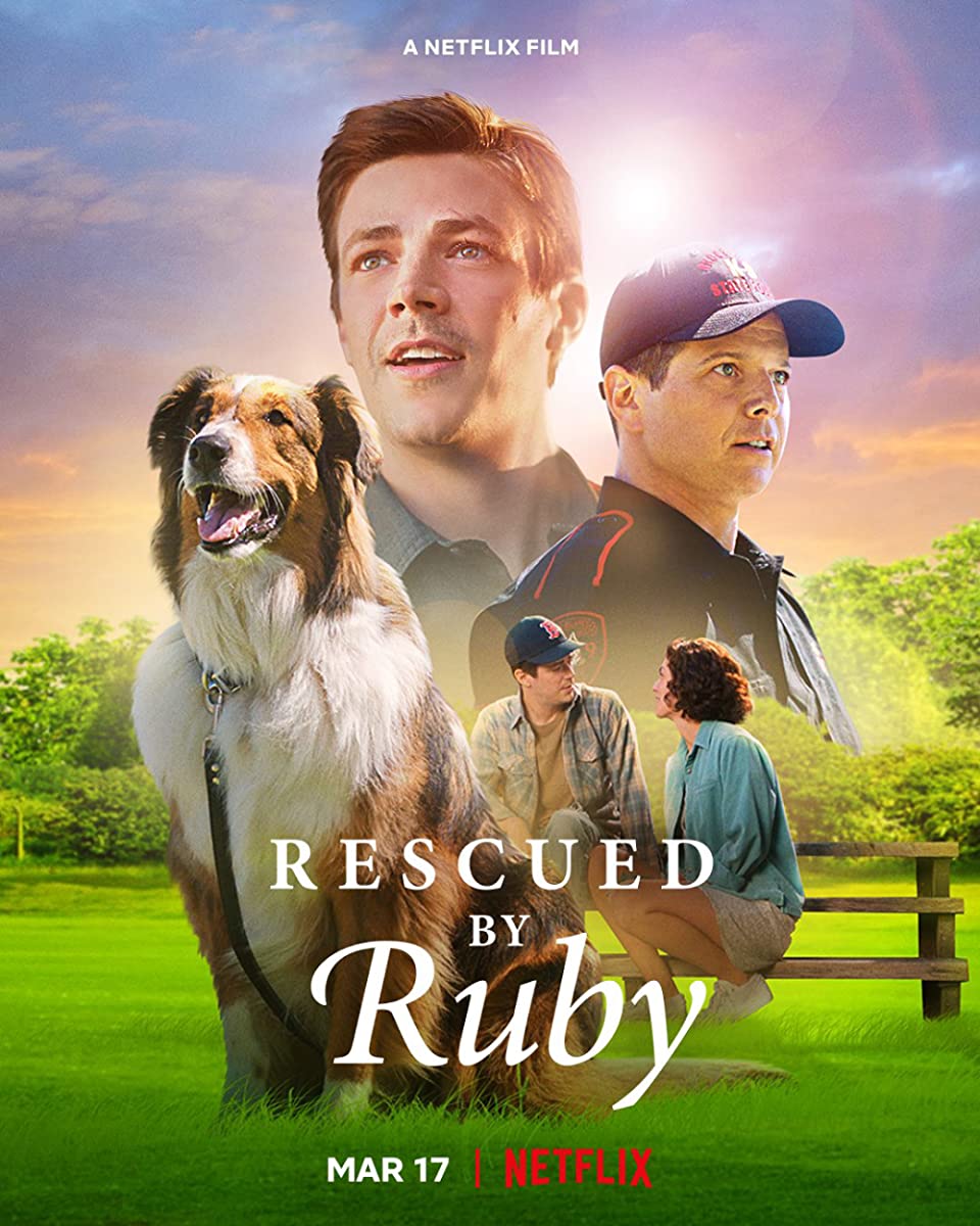 مشاهدة فيلم Rescued by Ruby 2022 مترجم