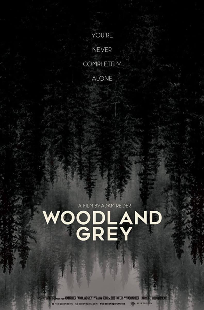 مشاهدة فيلم Woodland Grey 2021 مترجم