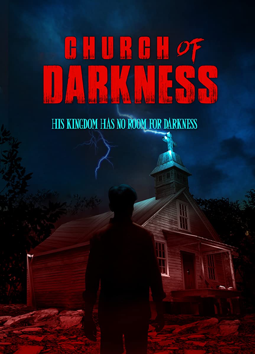 مشاهدة فيلم Church of Darkness 2022 مترجم