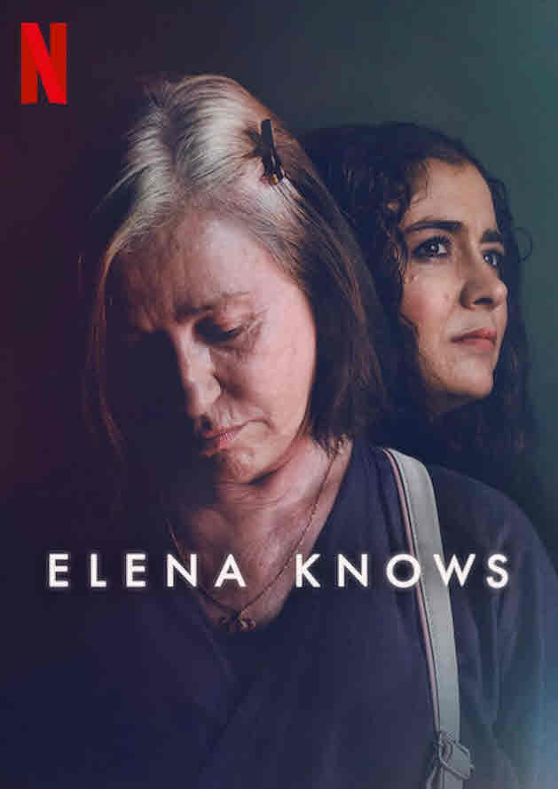 مشاهدة فيلم إيلينا تعرف Elena Knows مترجم