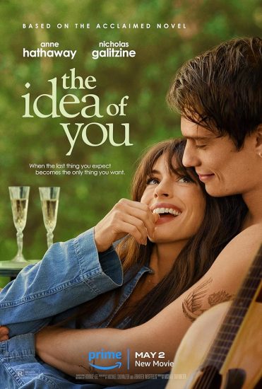 مشاهدة فيلم The Idea of You 2024 مترجم